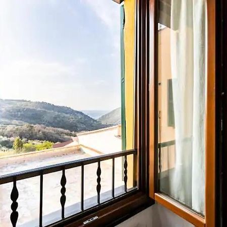 Bed & Breakfast L'Erica Finale Ligure Exterior foto