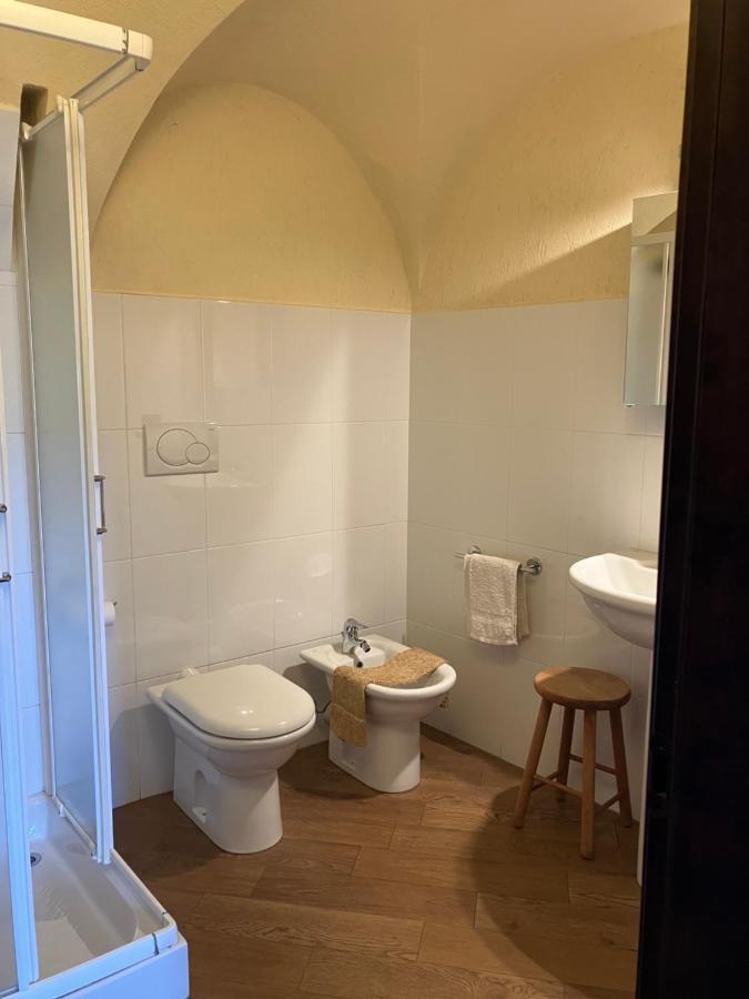 Bed & Breakfast L'Erica Finale Ligure Exterior foto