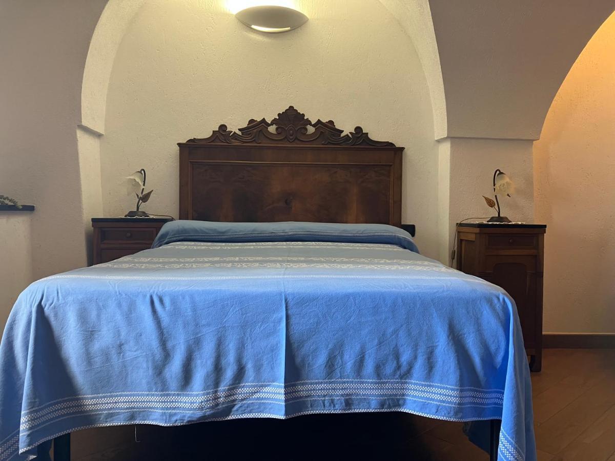 Bed & Breakfast L'Erica Finale Ligure Exterior foto